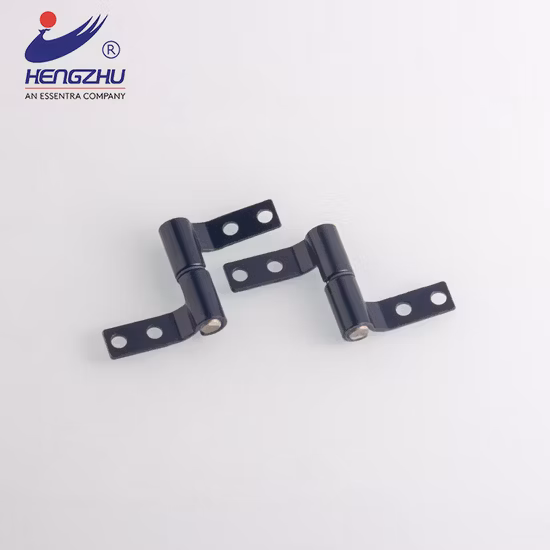 Cerniera Hengzhu Hl302z Cerniere di controllo della posizione a coppia regolabile Cerniera a puntone di attrito